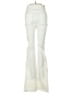 Zara Ivory Jeans Size 2 - photo 2