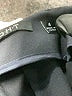 Insight Solid Black Formal Skirt Size 4 - photo 5