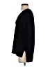 INC International Concepts Black Pullover Sweater Size XS - photo 5