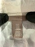H&M Ivory Long Sleeve Blouse Size M - photo 4