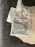 H&M Ivory Long Sleeve Blouse Size M - photo 5