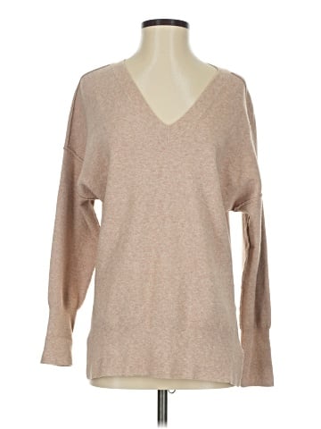Abercrombie & Fitch Pullover Sweater (view 1)