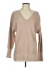 Abercrombie & Fitch Tan Pullover Sweater Size XXS - photo 1