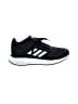 Adidas Black Sneakers Size 4 1/2 - photo 1