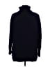 Unbranded Blue Turtleneck Sweater Size XXL - photo 2