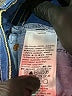 Levi's Blue Denim Shorts Size 25 waist - photo 4