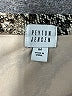 Peyton Jensen 100% Polyester Animal Print Silver Casual Skirt Size M - photo 4