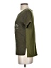Roly 100% Polyester Green Short Sleeve Top Size 4 - photo 5