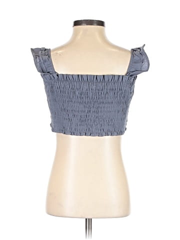 Amelia Tube Top (view 2)