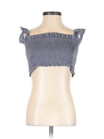 Amelia Tube Top (view 1)