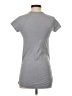 Athleta Gray Active T-Shirt Size XS - photo 2