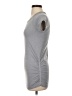 Athleta Gray Active T-Shirt Size XS - photo 5