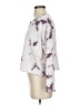 Splendid Purple Cardigan Size S - photo 5