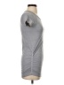 Athleta Gray Active T-Shirt Size XS - photo 4