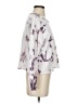 Splendid Purple Cardigan Size S - photo 4
