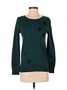 Ann Taylor Loft Outlet Pullover Sweater