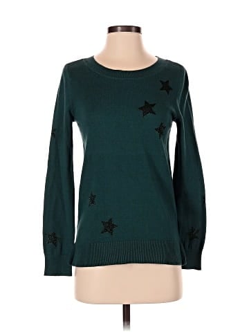 Ann Taylor LOFT Outlet Pullover Sweater (view 1)