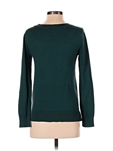 Ann Taylor LOFT Outlet Pullover Sweater (view 2)