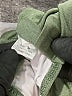 Unbranded Green Swimsuit Top Size M - photo 3