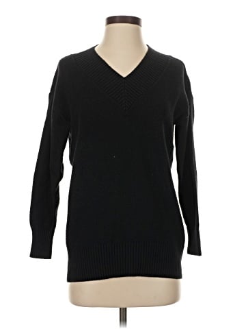 Ann Taylor LOFT Outlet Pullover Sweater (view 1)