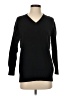 Ann Taylor LOFT Outlet Black Pullover Sweater Size S - photo 1