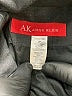 AK Anne Klein Black Blazer Size 2 (petite) - photo 6