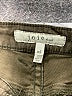 Joie Green Brown Cargo Pants Size 25 waist - photo 7