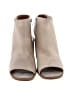 Lucky Brand Gray Sandals Size 10 - photo 2