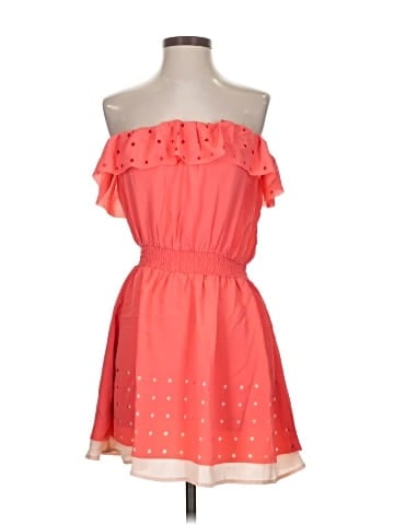 Ya Los Angeles Sleeveless Top (view 1)