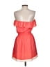 Ya Los Angeles Orange Sleeveless Top Size S - photo 2