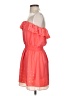 Ya Los Angeles Orange Sleeveless Top Size S - photo 5
