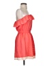 Ya Los Angeles Orange Sleeveless Top Size S - photo 4