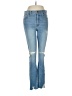 Madewell Blue Jeans Size 28 waist - photo 1