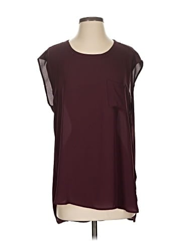 Cotton On Short Sleeve Blouse (view 1)