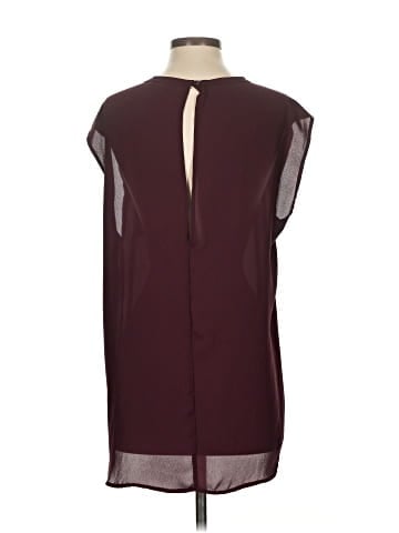 Cotton On Short Sleeve Blouse (view 2)