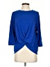 Nally & Millie Blue Cardigan Size S - photo 1
