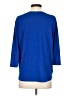 Nally & Millie Blue Cardigan Size S - photo 2