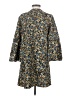 Zara Basic Blue Casual Dress Size S - photo 2