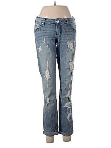 STS Blue Jeans (view 1)