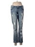 STS Blue Stars Blue Jeans Size 3 - photo 1