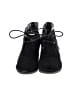 TOMS Black Ankle Boots Size 7 1/2 - photo 2