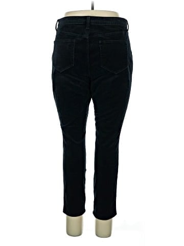 Lands' End Jeans (view 2)