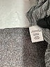 Kate and Sam Gray Turtleneck Sweater Size L - photo 8