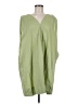 Unbranded Green Casual Dress Size 6 - photo 1