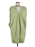 Unbranded Green Casual Dress Size 6 - photo 2