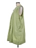 Unbranded Green Casual Dress Size 6 - photo 5