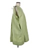 Unbranded Green Casual Dress Size 6 - photo 4