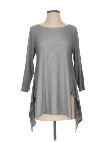 Lisa Bayne Casual Dress (view 1)