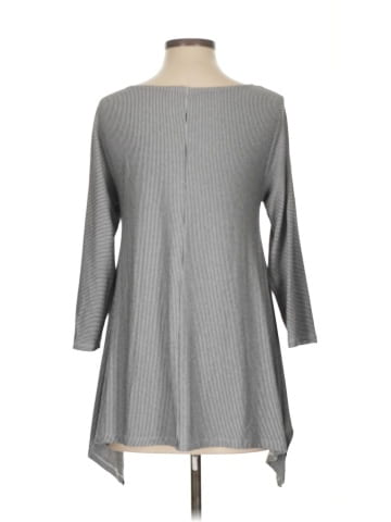 Lisa Bayne Casual Dress (view 2)