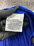Nike Color Block Blue Active Pants Size XS - photo 8